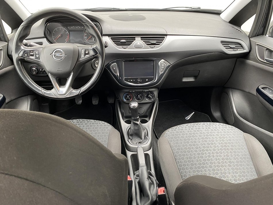 Opel Corsa 1.4 Edition