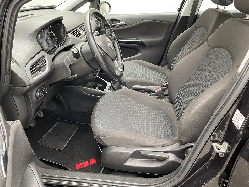 Opel Corsa 1.4 Edition