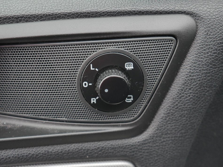 Škoda Octavia II 1.9TDi Elegance 4x4