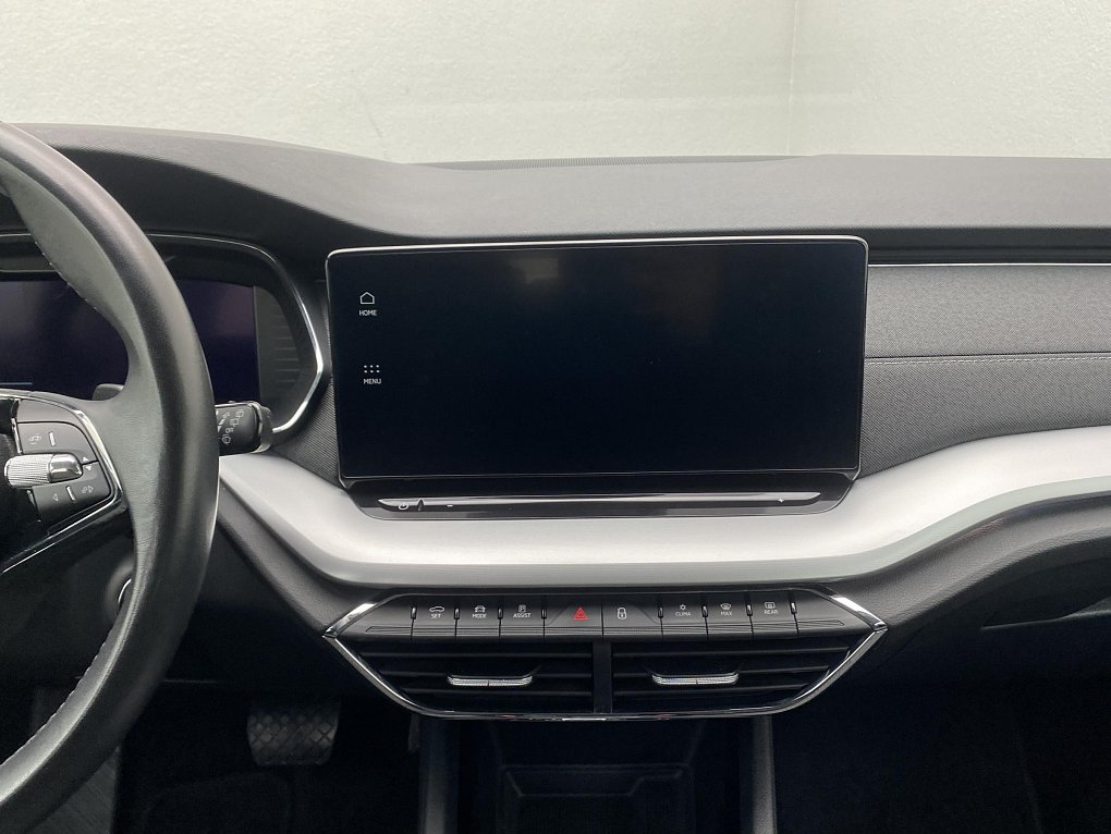 Škoda Octavia IV 2.0 TDi Style