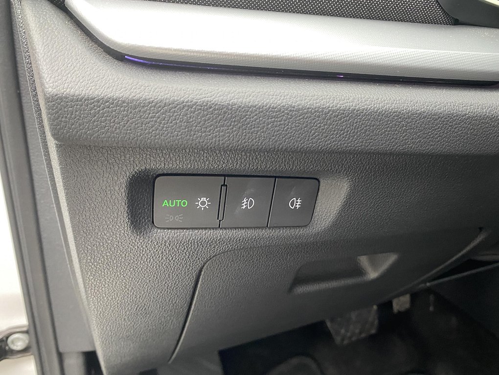 Škoda Octavia IV 2.0 TDi Style