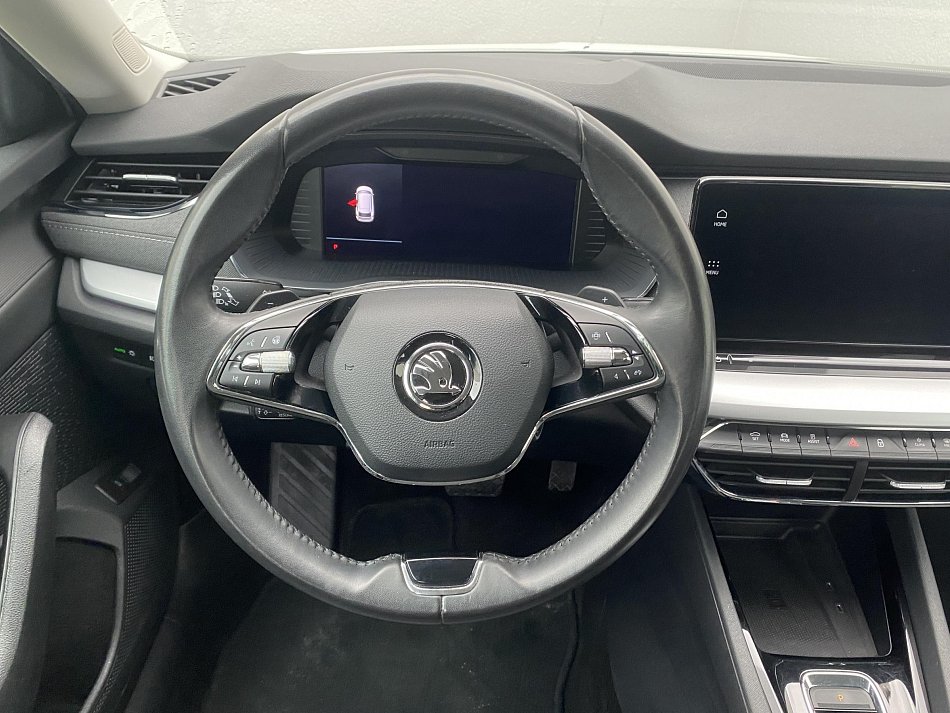 Škoda Octavia IV 2.0 TDi Style