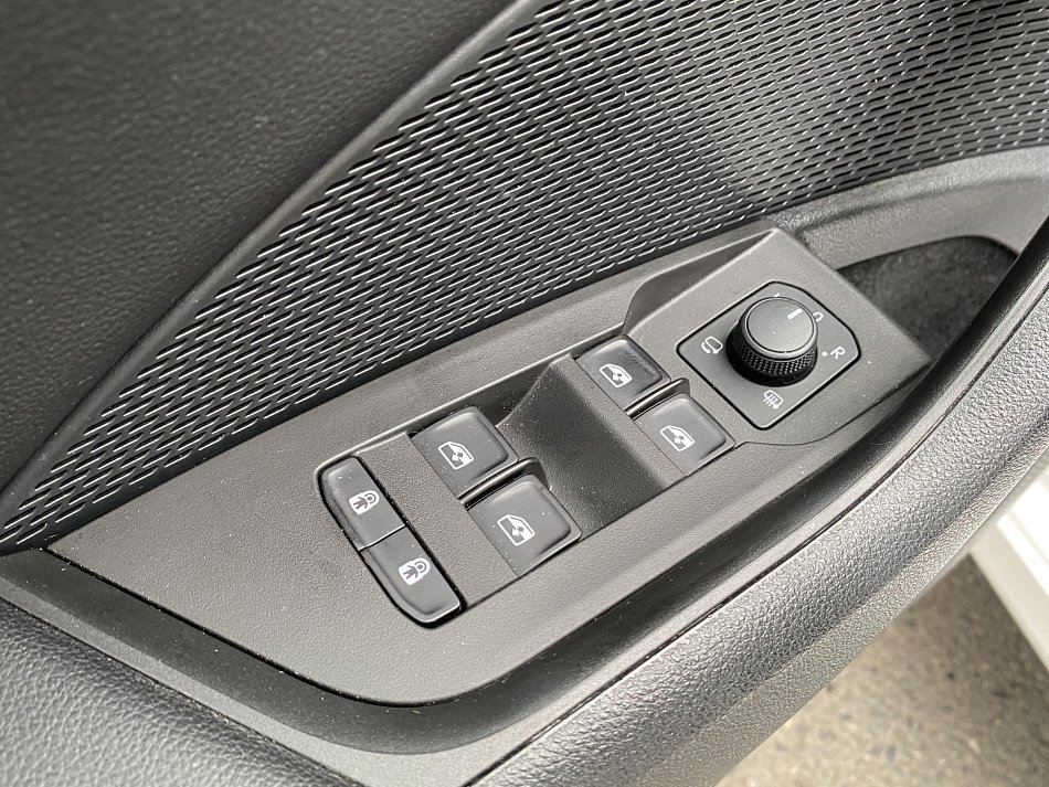 Škoda Octavia IV 2.0 TDi Style