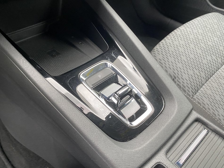 Škoda Octavia IV 2.0 TDi Style