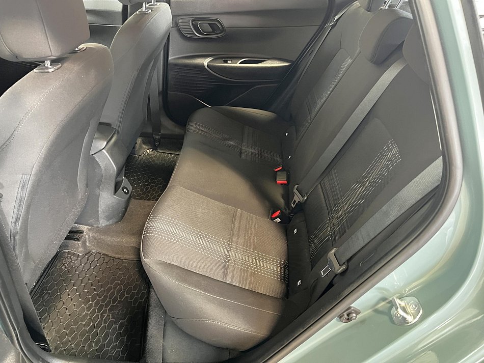 Hyundai I20 1.2i Comfort