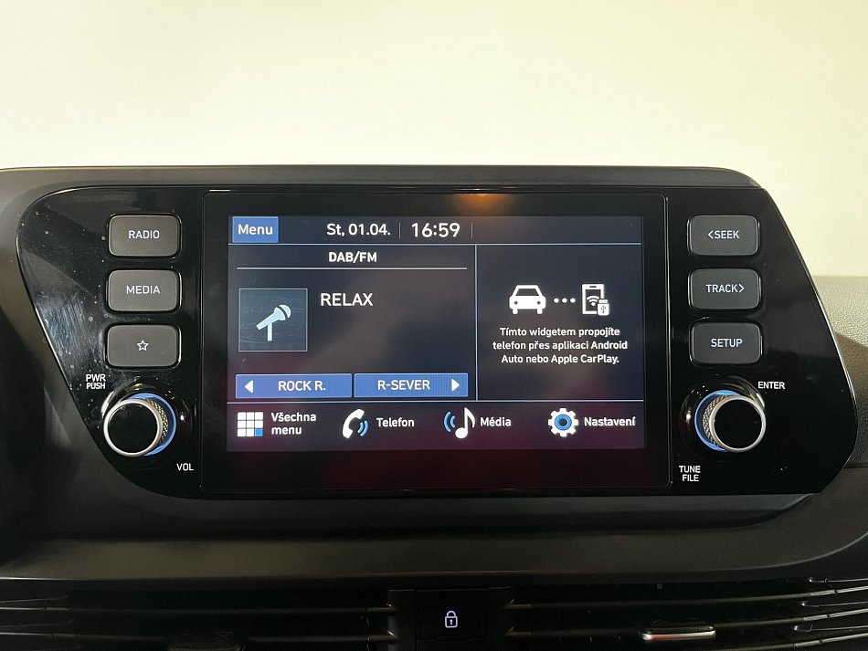 Hyundai I20 1.2i Comfort