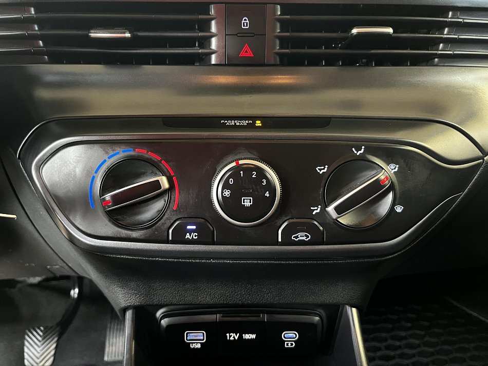 Hyundai I20 1.2i Comfort