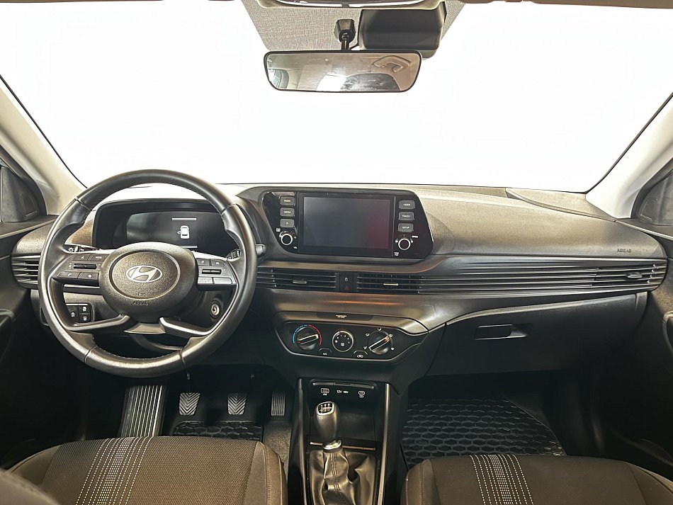 Hyundai I20 1.2i Comfort