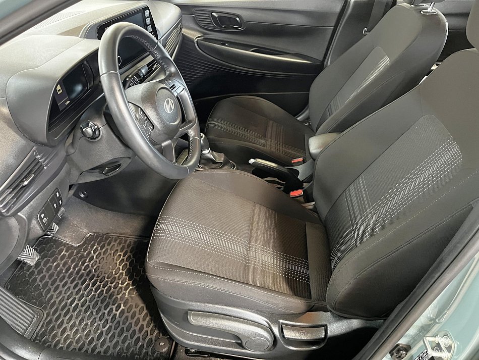 Hyundai I20 1.2i Comfort