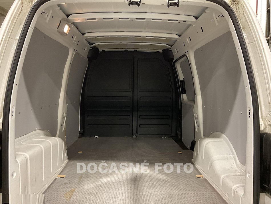 Volkswagen Caddy 1.4TGi  MAXi