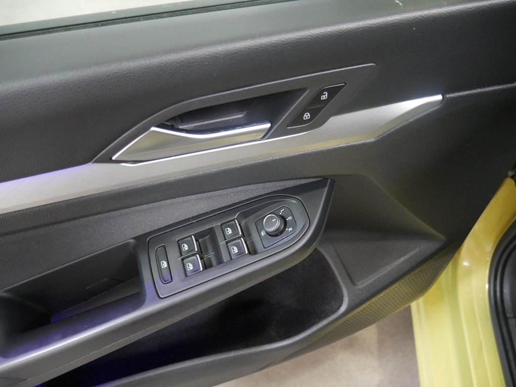 Volkswagen Golf 1.5TSi 