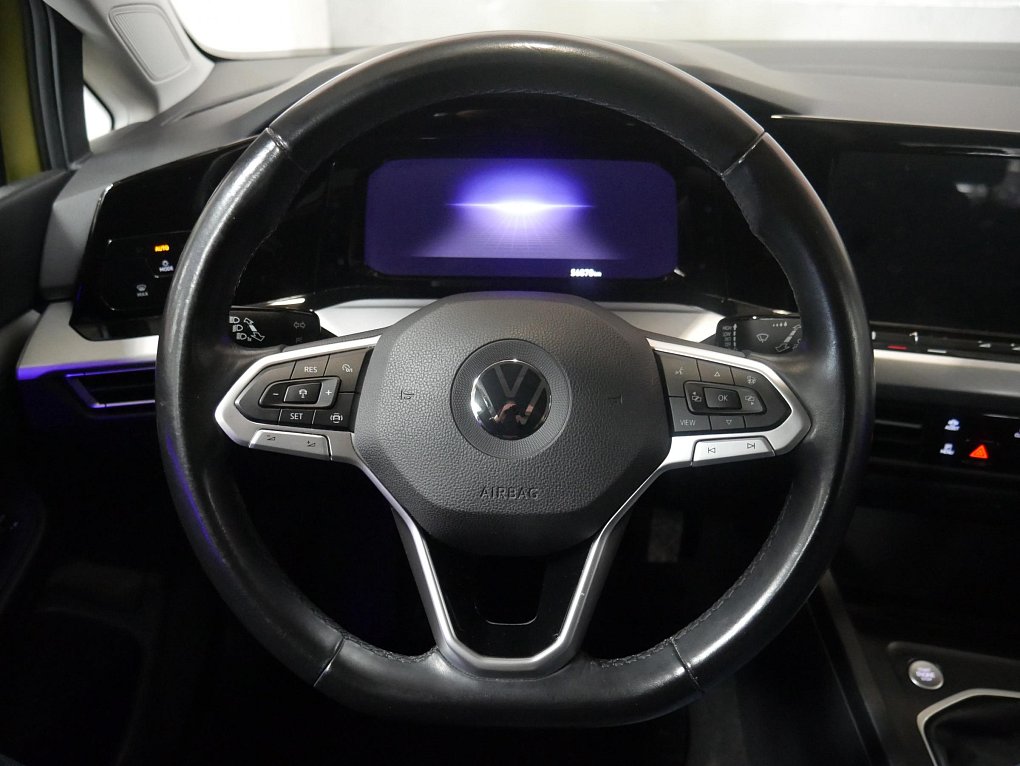 Volkswagen Golf 1.5TSi 