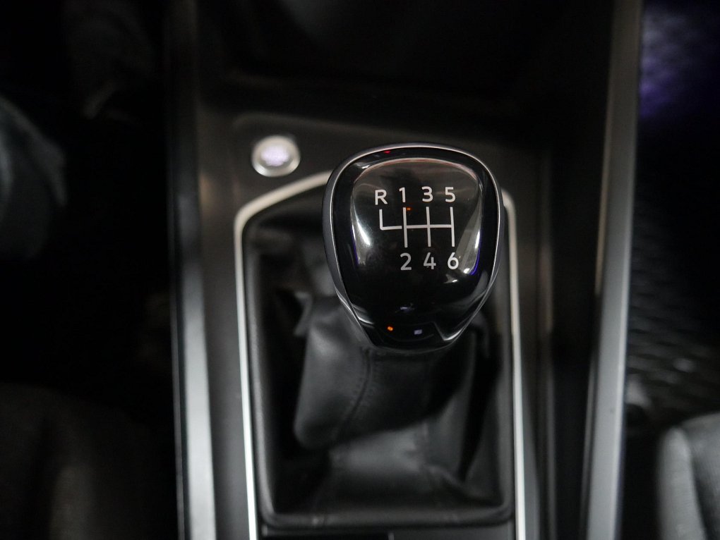 Volkswagen Golf 1.5TSi 