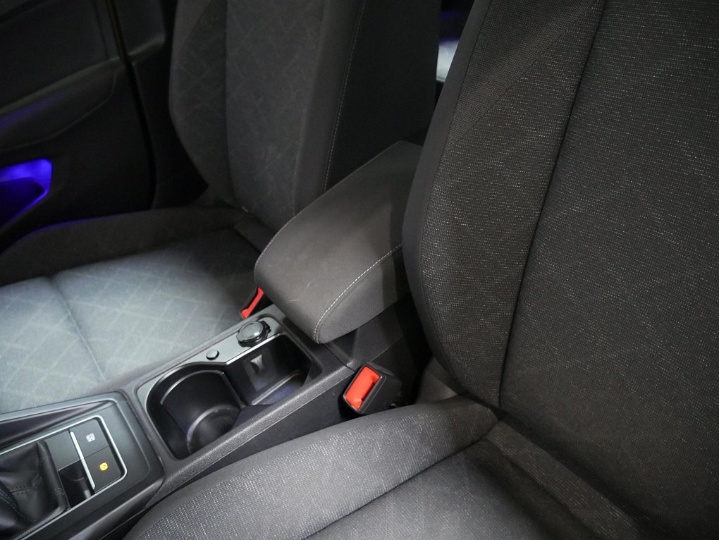 Volkswagen Golf 1.5TSi 