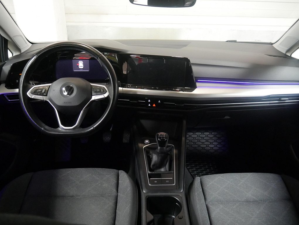 Volkswagen Golf 1.5TSi 