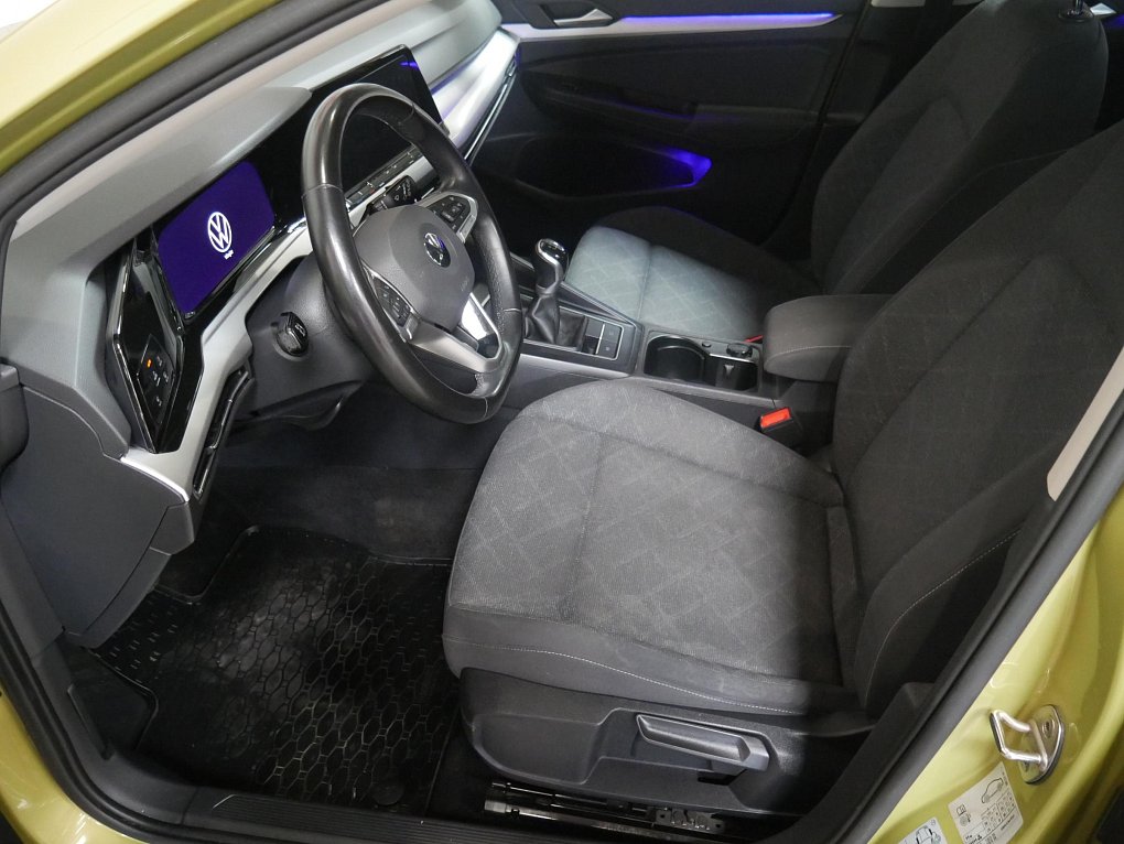 Volkswagen Golf 1.5TSi 