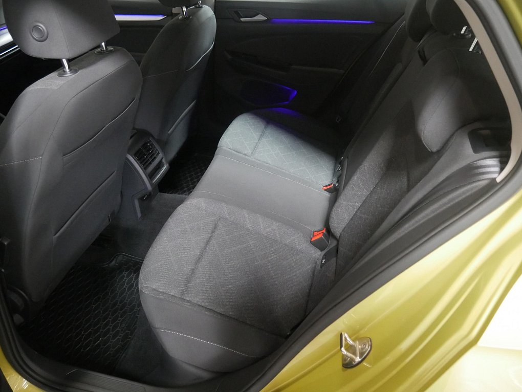 Volkswagen Golf 1.5TSi 