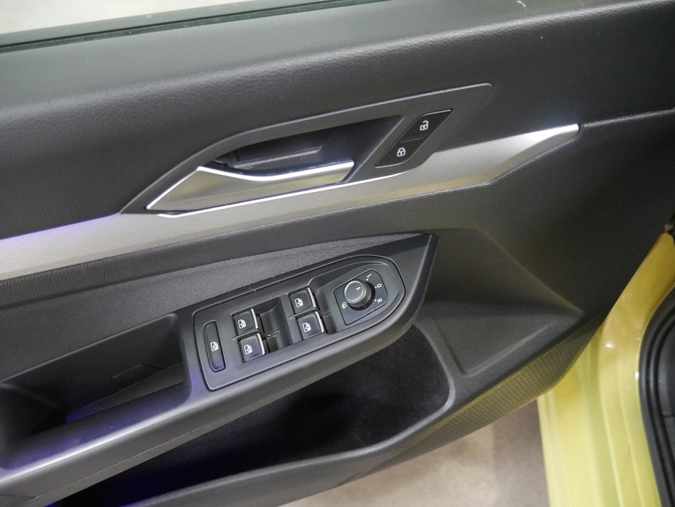 Volkswagen Golf 1.5TSi 