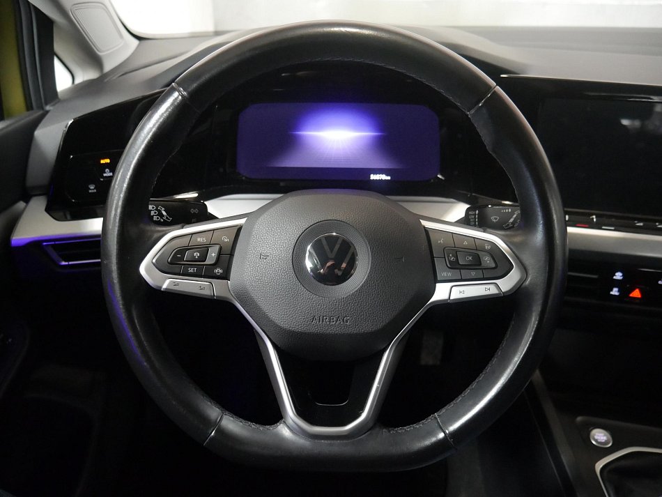 Volkswagen Golf 1.5TSi 