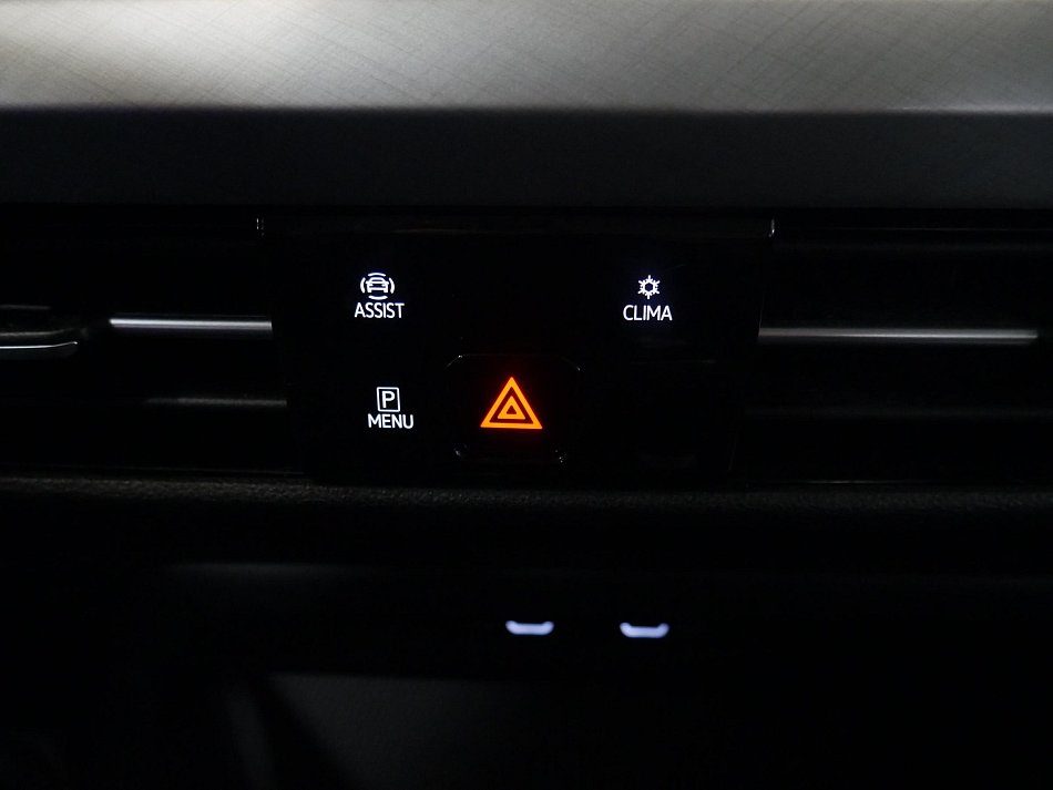 Volkswagen Golf 1.5TSi 