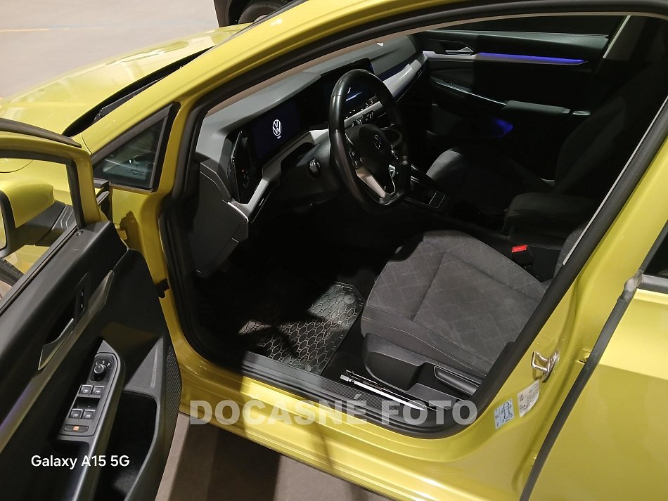 Volkswagen Golf 1.5. tsi 