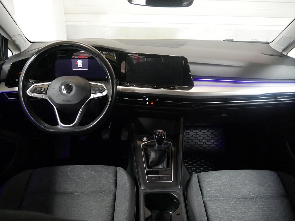 Volkswagen Golf 1.5TSi 