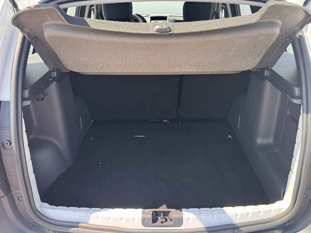 Dacia Duster 1.5 dCi 
