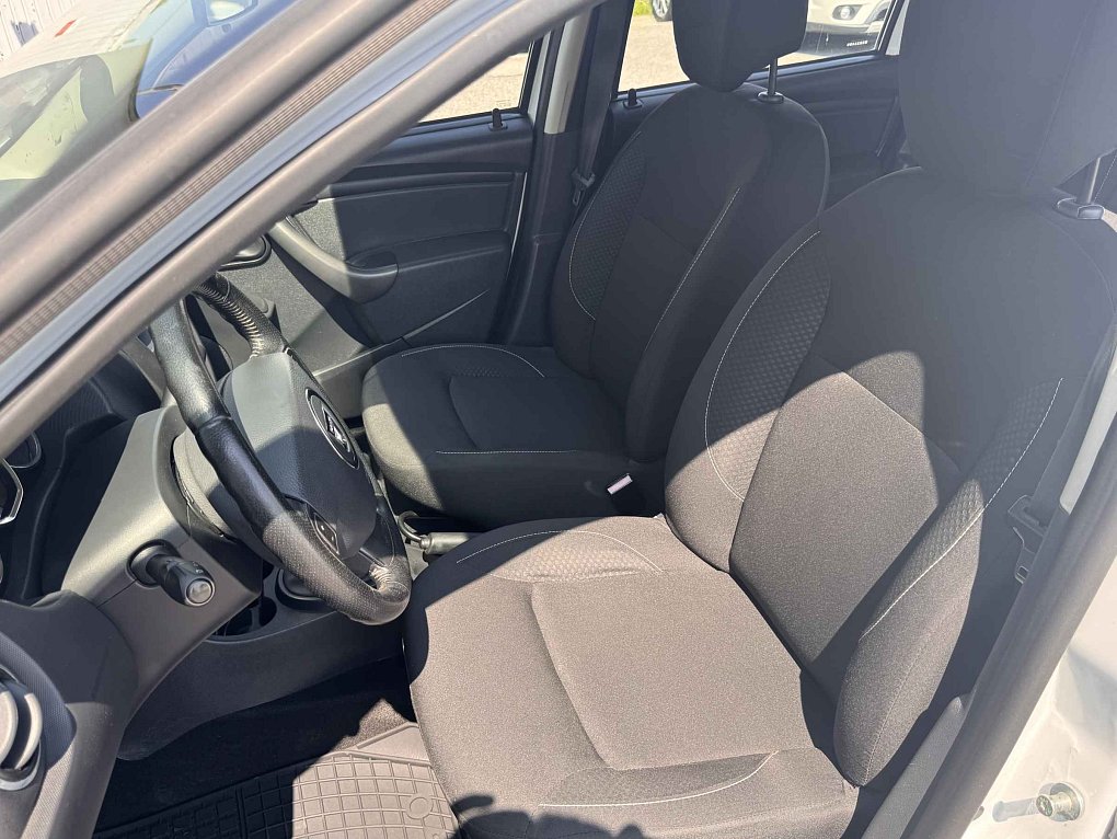 Dacia Duster 1.5 dCi 