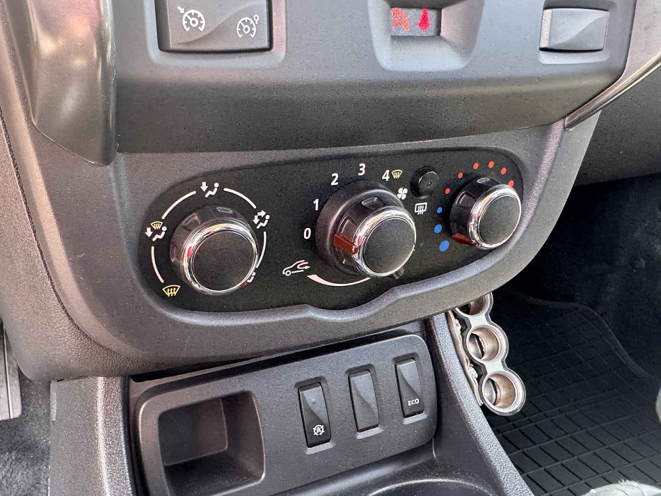 Dacia Duster 1.5 dCi 