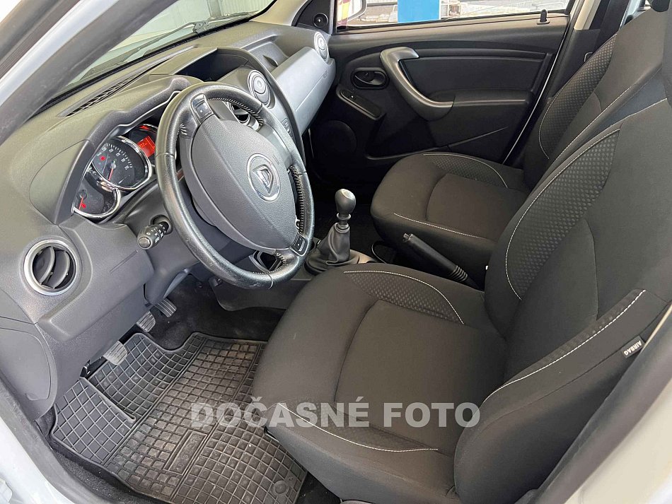 Dacia Duster 1.5 dCi 