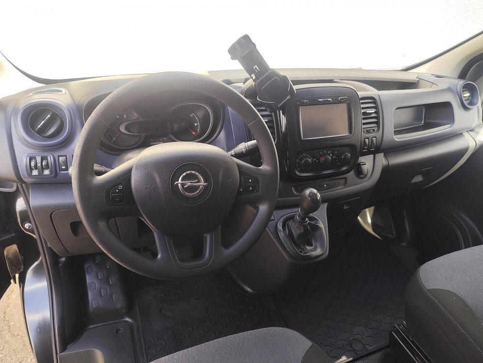 Opel Vivaro 1.6CDTi  L2H1