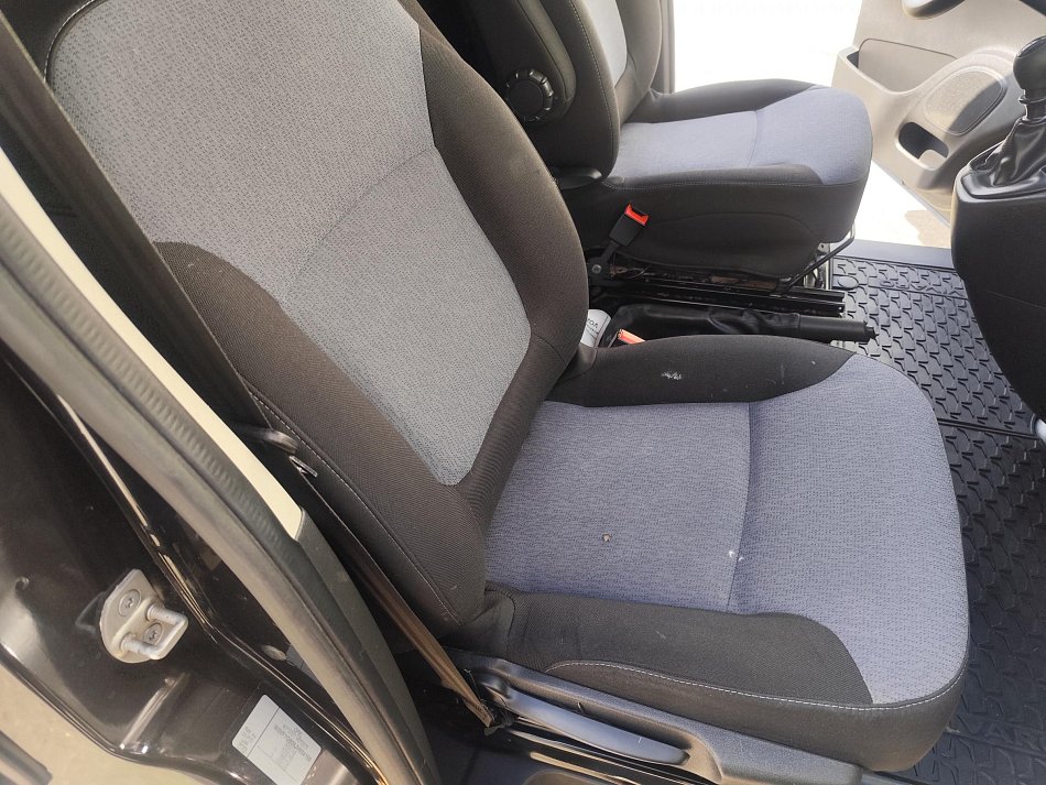 Opel Vivaro 1.6CDTi  L2H1