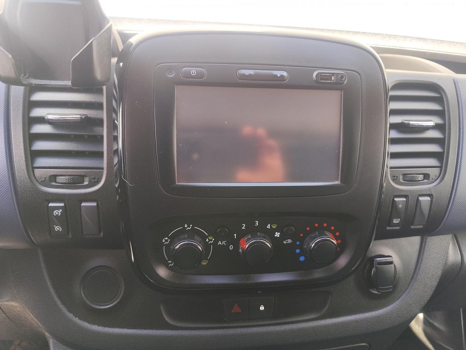 Opel Vivaro 1.6CDTi  L2H1