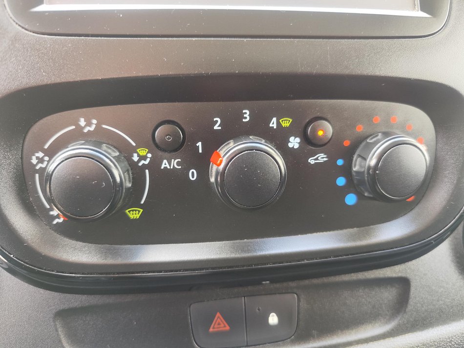 Opel Vivaro 1.6CDTi  L2H1