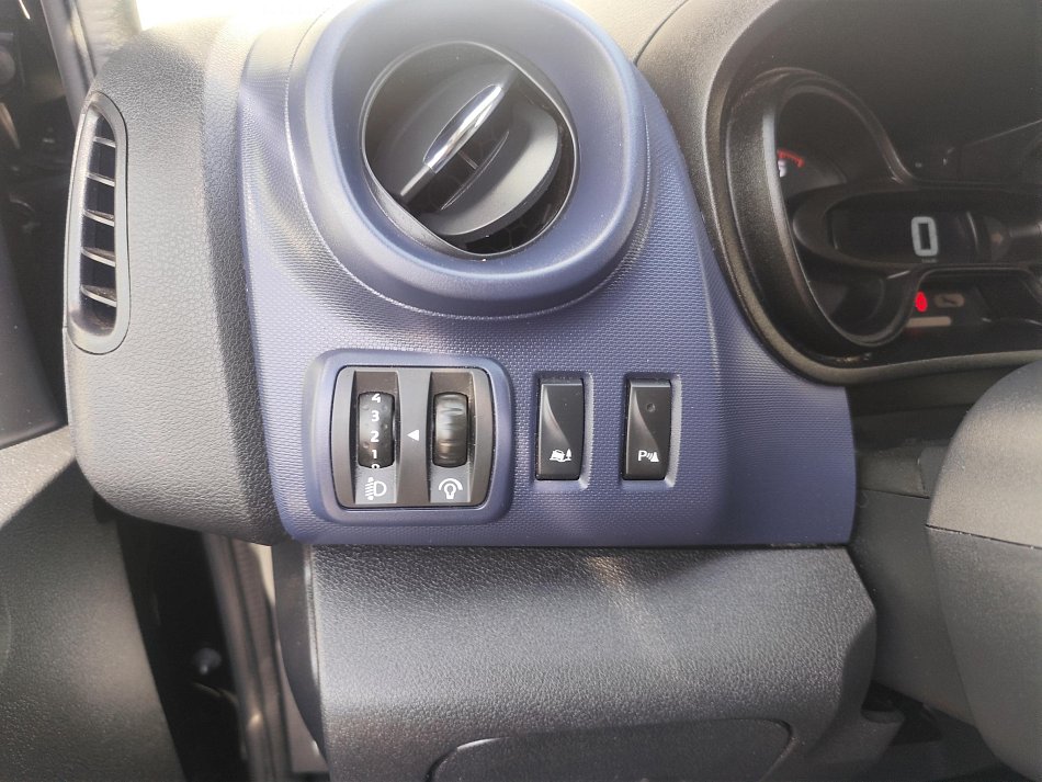 Opel Vivaro 1.6CDTi  L2H1