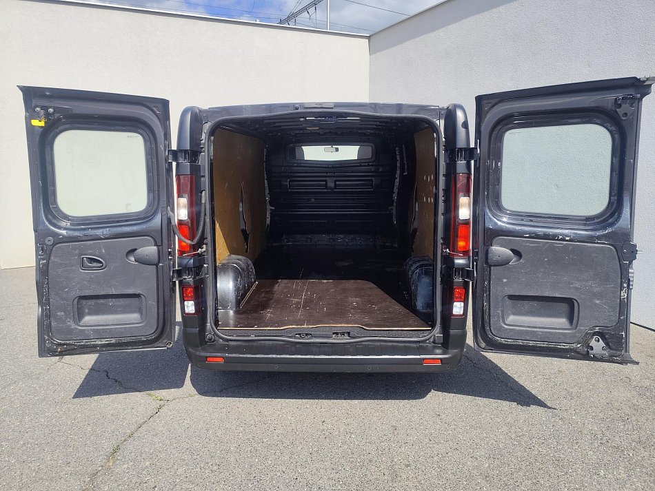 Opel Vivaro 1.6CDTi  L2H1