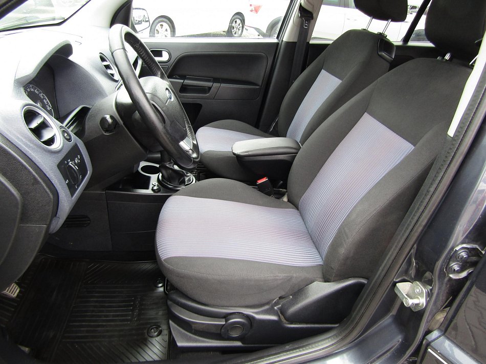 Ford Fusion 1.4 16V 