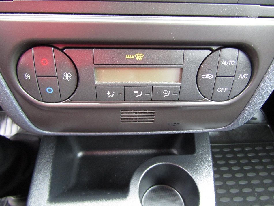 Ford Fusion 1.4 16V 