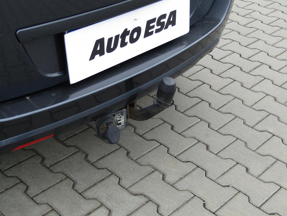 Ford Fusion 1.4 16V 