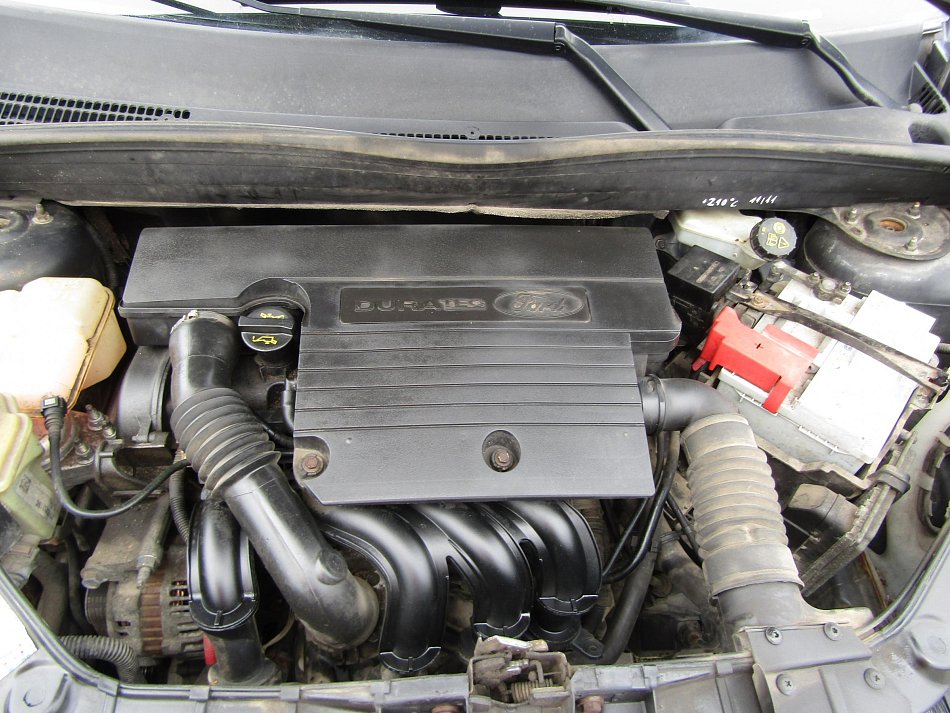 Ford Fusion 1.4 16V 