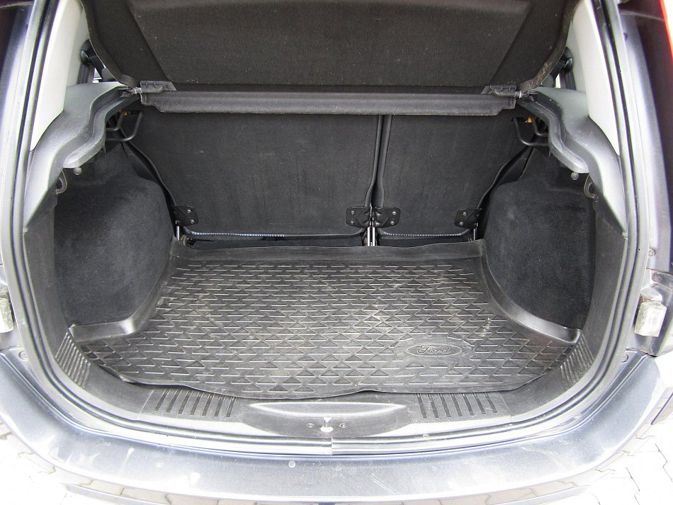 Ford Fusion 1.4 16V 