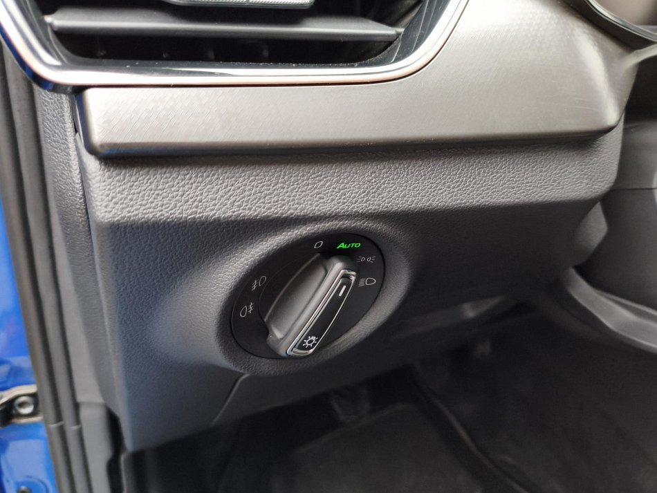 Škoda Scala 1.0 TSi Style