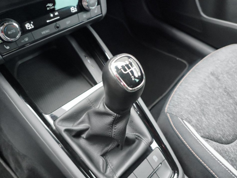 Škoda Scala 1.0 TSi Style