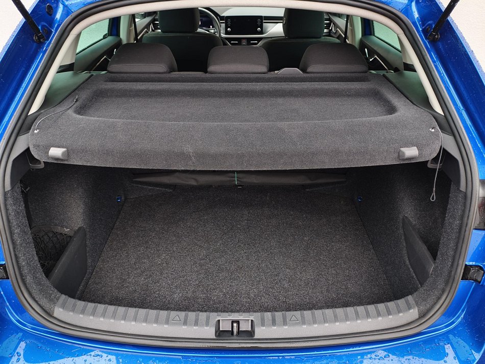 Škoda Scala 1.0 TSi Style