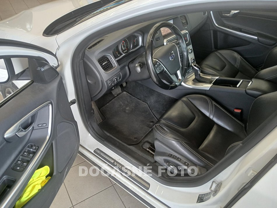 Volvo S60 2.0 