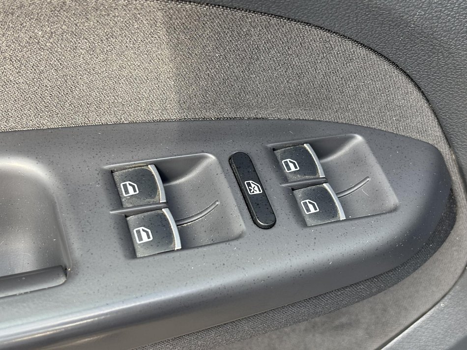 Volkswagen Touran 2.0 TDi CUP