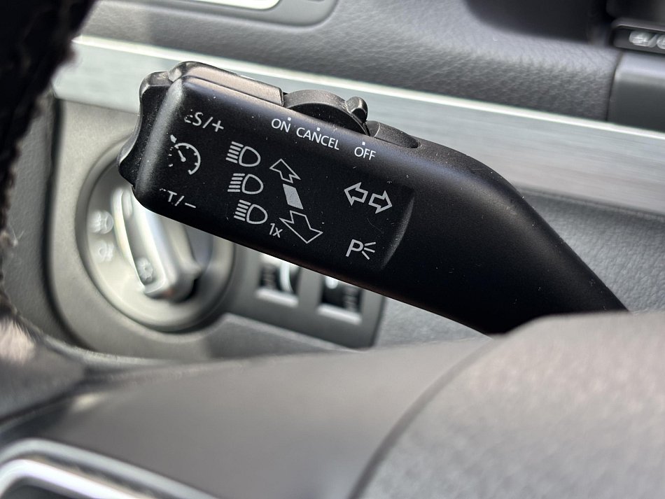 Volkswagen Touran 2.0 TDi CUP