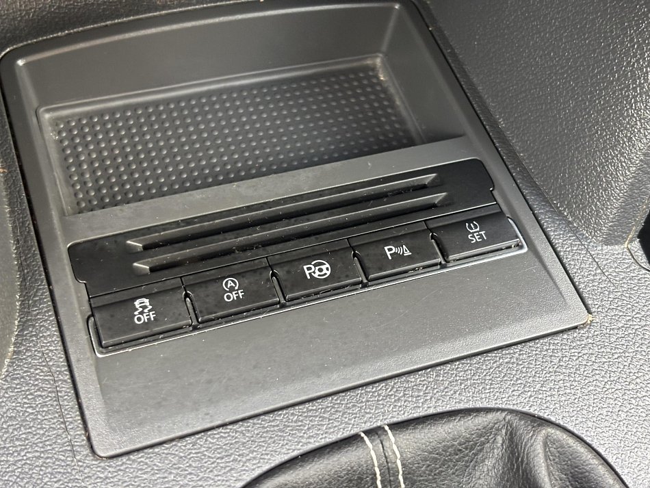 Volkswagen Touran 2.0 TDi CUP