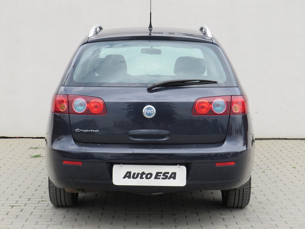Fiat Croma 1.9 JTD 