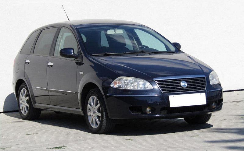Fiat Croma 1.9 JTD 